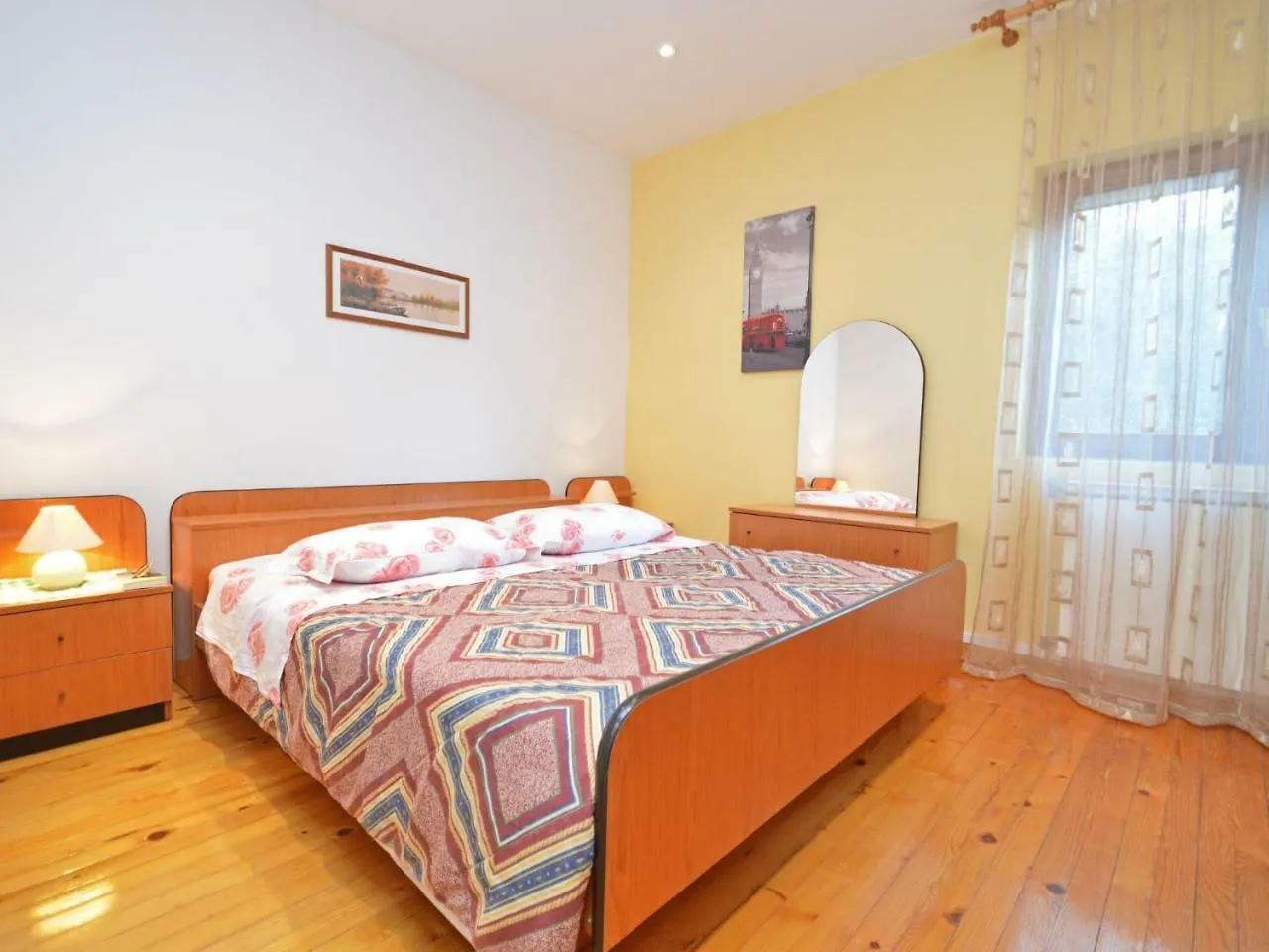 Holiday Home Anna 1 Zambratija  Croatia