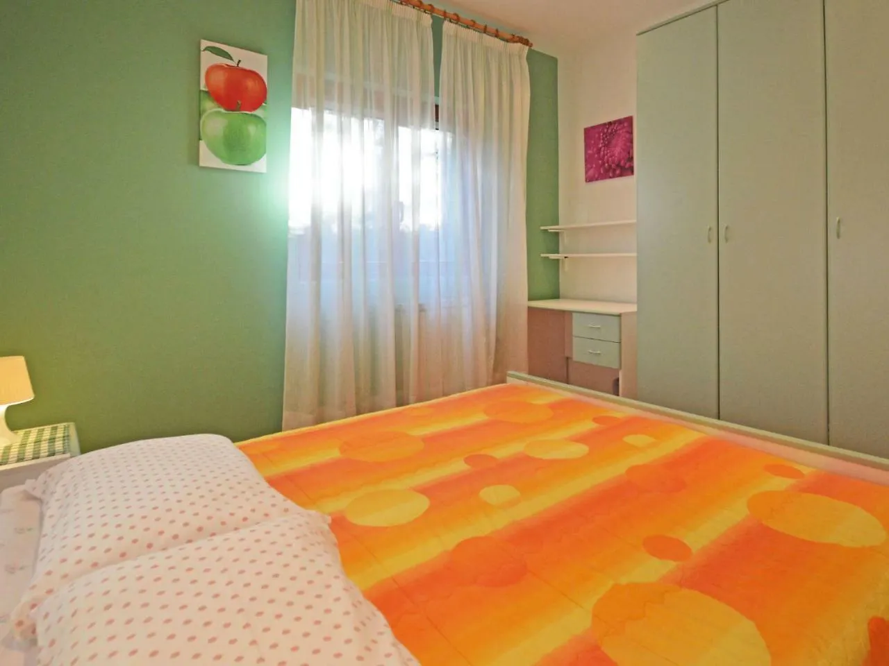 Holiday Home Anna 1 Zambratija   Zambratija (Istria)