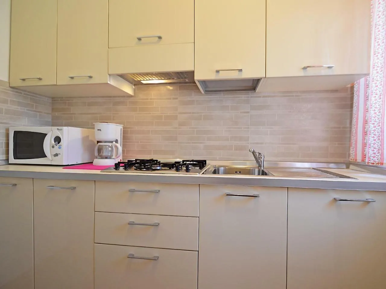 Holiday Home Anna 1 Zambratija  Croatia